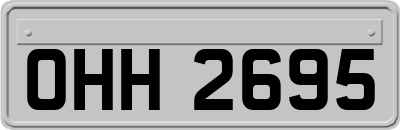 OHH2695