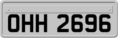 OHH2696