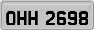 OHH2698