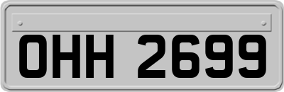OHH2699