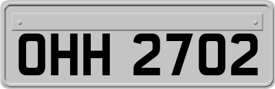 OHH2702