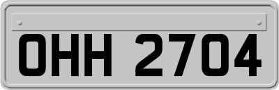 OHH2704