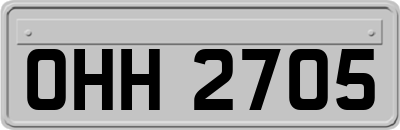 OHH2705