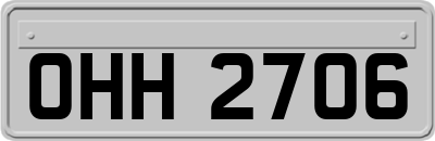 OHH2706