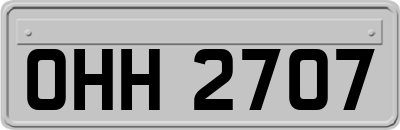 OHH2707