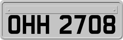 OHH2708
