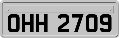 OHH2709