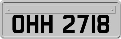 OHH2718