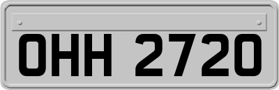 OHH2720