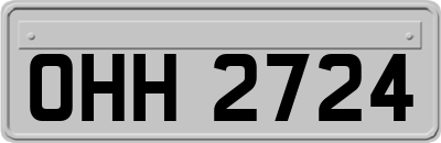 OHH2724