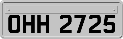 OHH2725