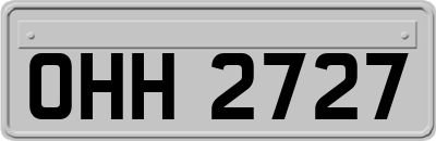 OHH2727