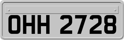 OHH2728
