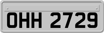 OHH2729