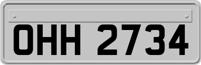 OHH2734