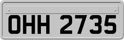 OHH2735
