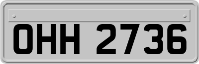 OHH2736