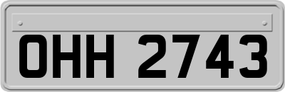 OHH2743