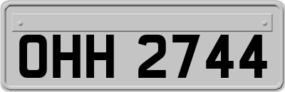OHH2744