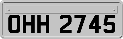OHH2745