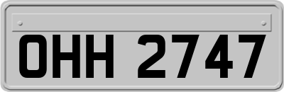 OHH2747