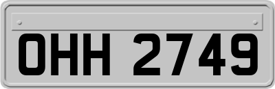 OHH2749