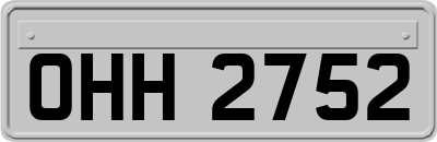 OHH2752