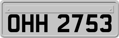 OHH2753