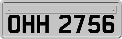 OHH2756