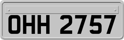 OHH2757