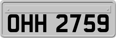 OHH2759