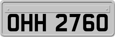 OHH2760