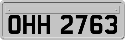 OHH2763