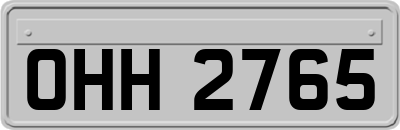 OHH2765