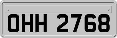 OHH2768