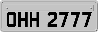 OHH2777