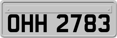 OHH2783