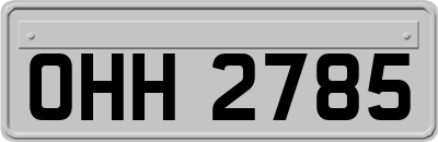 OHH2785