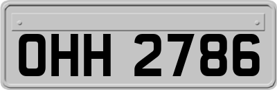 OHH2786