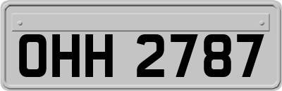 OHH2787