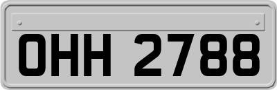 OHH2788