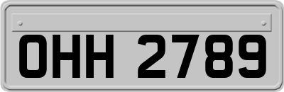 OHH2789