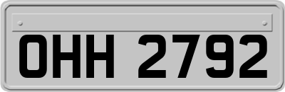OHH2792