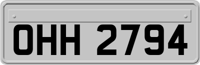 OHH2794