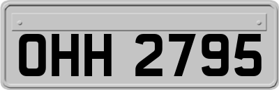 OHH2795