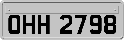 OHH2798