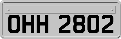 OHH2802