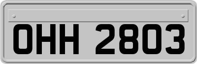 OHH2803