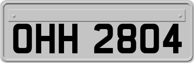 OHH2804