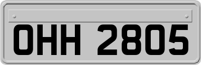OHH2805